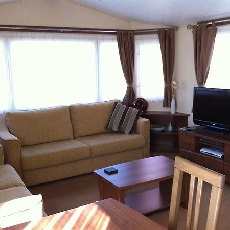Spindlewood Country Holiday Park - Caravan Park 헤이스팅스 외부 사진