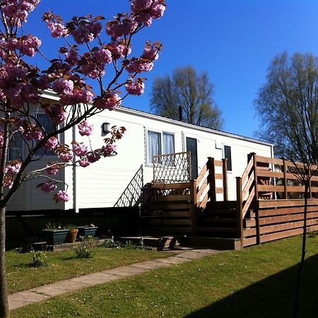Spindlewood Country Holiday Park - Caravan Park 헤이스팅스 외부 사진