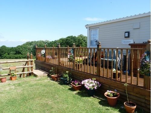 Spindlewood Country Holiday Park - Caravan Park 헤이스팅스 외부 사진