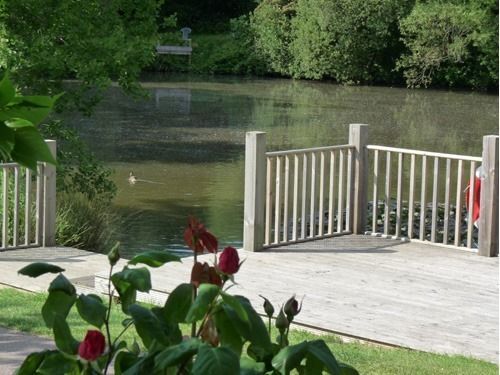 Spindlewood Country Holiday Park - Caravan Park 헤이스팅스 외부 사진